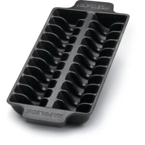 Bandeja hierro fundido Jumbo