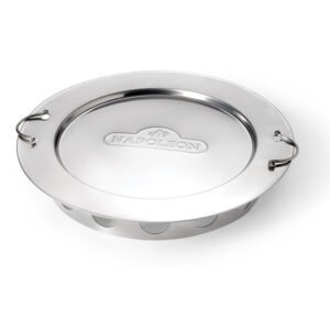 Placa difusora para kettle 57cm