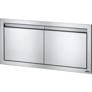 Puerta doble pequeña (100x71 cm)