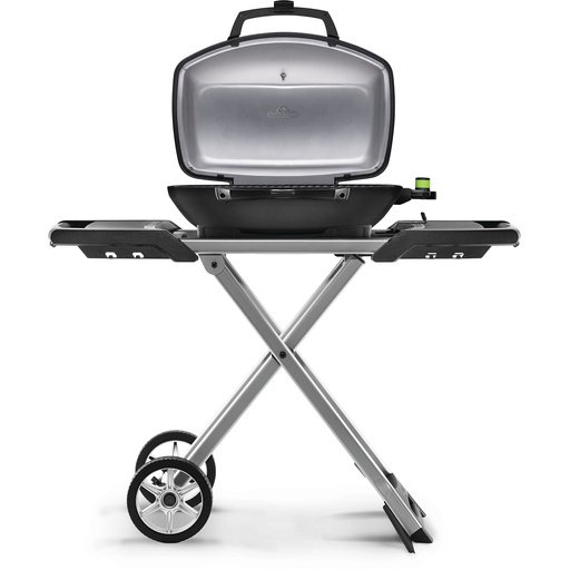 TRAVELQ PRO285X, con carro plegable, Eléctrica - Imagen 2