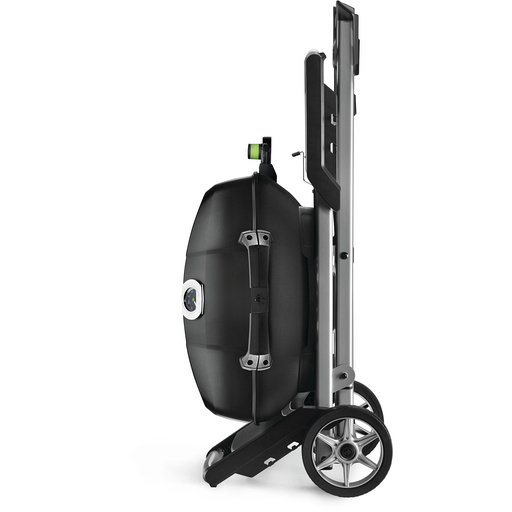 TRAVELQ PRO285X, con carro plegable, Eléctrica - Imagen 3