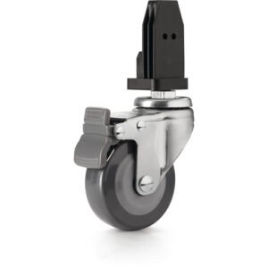 Ruedas de altas prestaciones para Rogue (4 uds.)