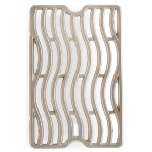 Parrilla acero inoxidable fundido para SIZZLE ZONE grande