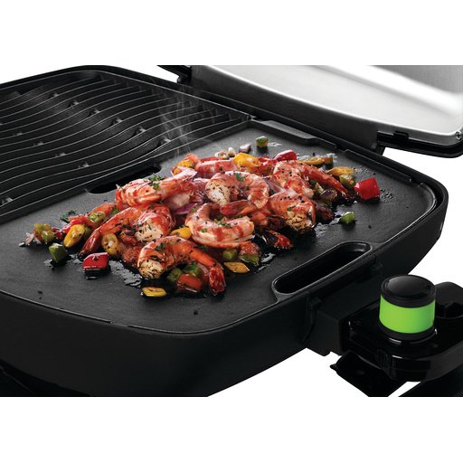 TRAVELQ PRO285X, con carro plegable, Eléctrica - Imagen 5