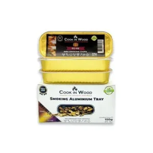 Aluminium Tray Chips Cognac, Whisky and Red Wine 3x50g