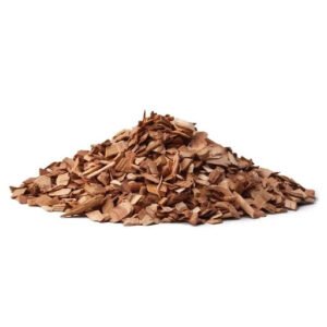 Astillas de madera de manzano 700g