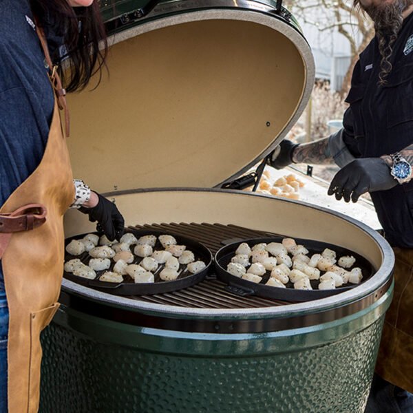 Big Green Egg 2XLarge - Imagen 2