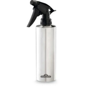 Botella Pulverizador 550 ml Inox