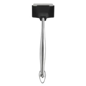 Cepillo PRO Acero inoxidable