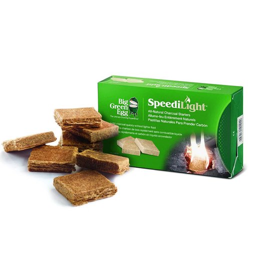 Pastillas de encendido (pack 24uds.)