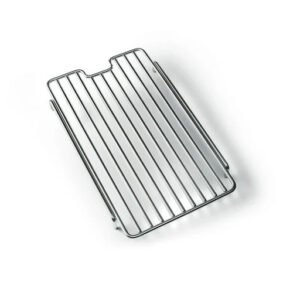 Conjunto de parrillas acero inoxidable para Rogue 625