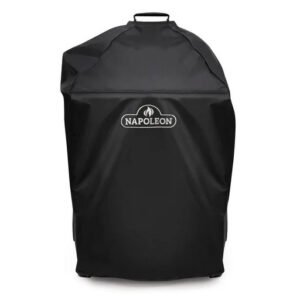Cover for PRO22" Cart-3 Charcoal grills