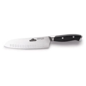 Cuchillo Santoku