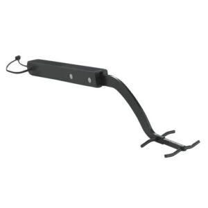 Elevador de parrilla