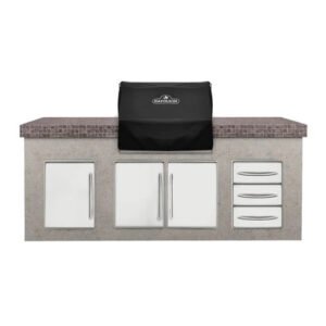 Funda para LEX 485 encastrada
