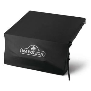 Funda para quemador lateral empotrable BIB18