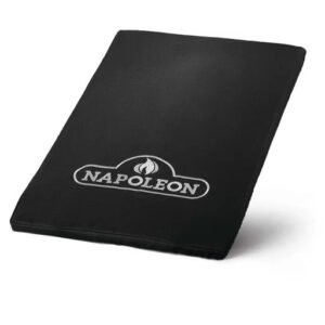 Funda para quemador lateral empotrable BI10 y BIB10