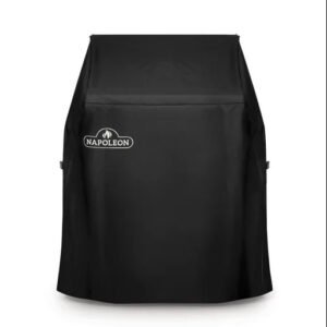 Funda para Rogue 425, mesas laterales plegadas