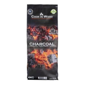 KCIW Carbón Marabú 4 kg