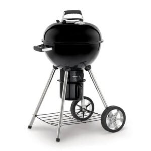 Kettle carbón Ø 47cm