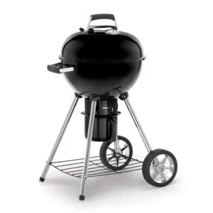 Kettle carbón Ø 47cm