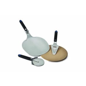 Kit iniciación para amantes de pizza