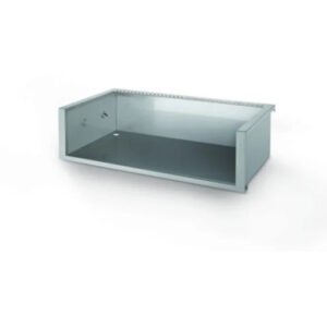 Marco BIG38 para Serie 700 integrada de 38