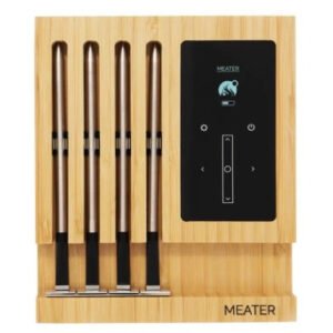 MEATER BLOCK