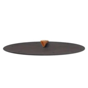 OFYR Snuffer Black 100 (Ø 60 cm)