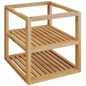 OFYR Storage Insert PRO Madera de Teca Mediano