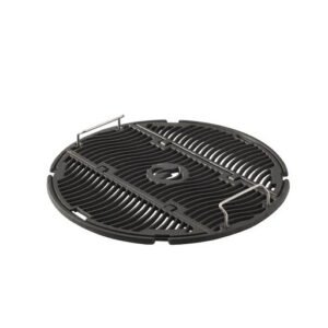 Parrilla hierro fundido ø47 cm