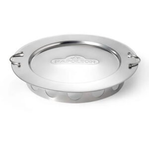 Placa difusora para kettle 57cm