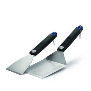 Plancha conjunto de herramientas 2 piezas