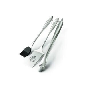 PRO conjunto de herramientas van Acero inoxidable 3 piezas