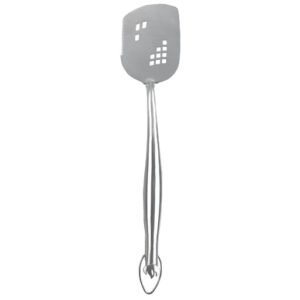 PRO espátula acero inoxidable con abridor