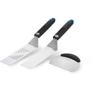 PRO plancha set de herramientas 3 piezas