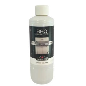 Protector de barbacoa