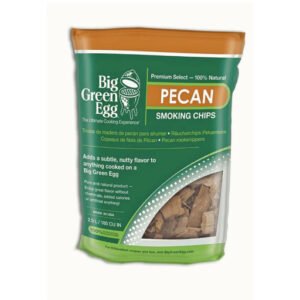 Virutas de Madera 2,9L Pecan