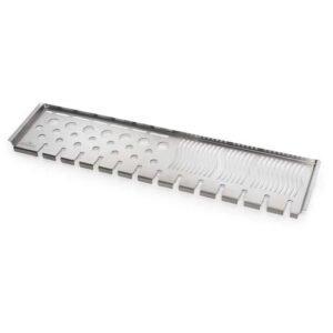 Rejilla multifuncional para cocinar para Prestige (PRO) 665