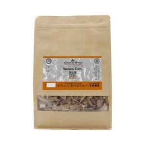 smoking chips citrus 900g