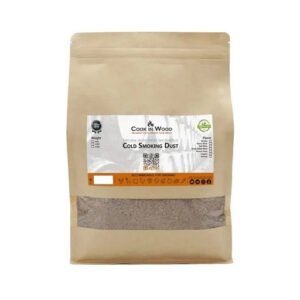 smoking dust sherry