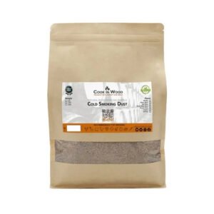 smoking dust wisky 450gr