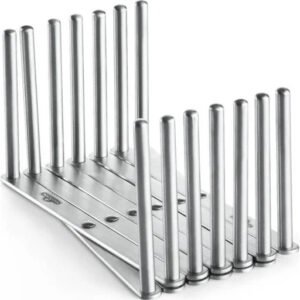 soporte extensible para costillas