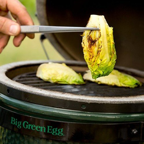 Big Green Egg Mini - Imagen 3