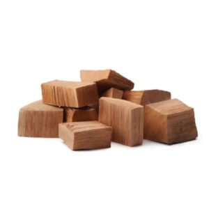 trozos de madera de haya 1,5kg