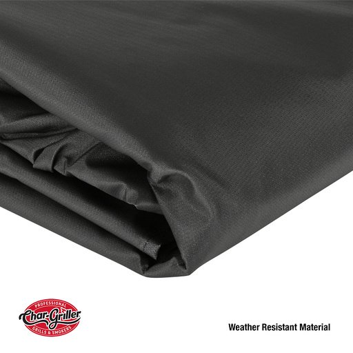 Grill Cover - Double Play Gas & Charcoal Grill - Imagen 3
