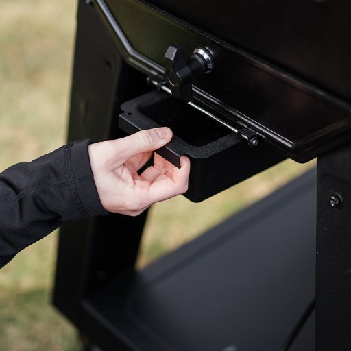 Masterbuilt® - Gravity Series™ XT Digital Charcoal BBQ & Smoker - Imagen 7