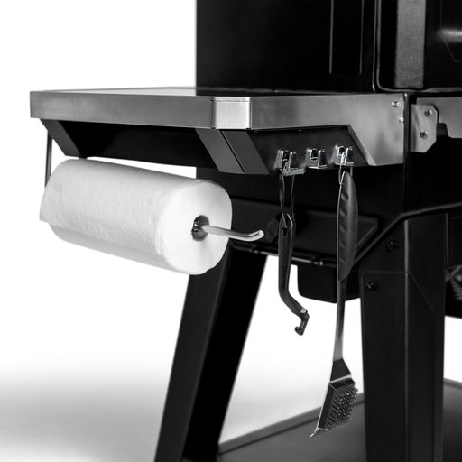 Masterbuilt® - Gravity Series™ XT Digital Charcoal BBQ & Smoker - Imagen 4