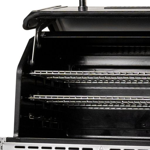 Masterbuilt® - Gravity Series™ XT Digital Charcoal BBQ & Smoker - Imagen 2
