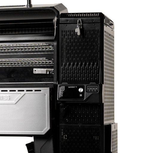 Masterbuilt® - Gravity Series™ XT Digital Charcoal BBQ & Smoker - Imagen 3